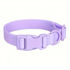 Royal forest Anti-flea collars for pets Ultimate Comfort Dog Collar - Durable, Waterproof, Rust-Resistant, Easy Clean, Adjustable Fit for Small to Large Breeds