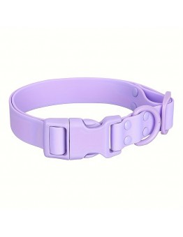 Royal forest Anti-flea collars for pets Ultimate Comfort Dog Collar - Durable, Waterproof, Rust-Resistant, Easy Clean, Adjustable Fit for Small to Large Breeds