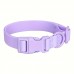 Royal forest Anti-flea collars for pets Ultimate Comfort Dog Collar - Durable, Waterproof, Rust-Resistant, Easy Clean, Adjustable Fit for Small to Large Breeds