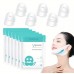 Ticktime Facial beauty masks Peptide Collagen Firming and Lifting Beauty Mask Sheet 40g*5 Sets