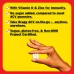 Chicqueen Dietary supplements Apple Cider Vinegar Capsules with Vitamin D and Zinc - 90 Capsules - Supports The Immune System