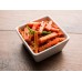 icebergcat Canned fruits and vegetables and carrots are packed in jars-fresh hand-cured vegetables are used for cooking and catering with simple natural ingredients