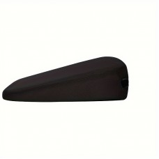 Wishoney Seat cushions Boost Your Driving Comfort Thickened Car Seat Cushion with Angled Design for Short Stature - Fit, Easy Care