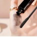 Eastgirl Hair dye One-Time Instant Grey Hair Cover-Up Unisex-Adult Hair Dye Pen, Non-Fading Long-Lasting Temporary Root Concealer Cream for Normal Hair Types