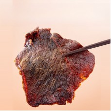 Okshark Beef jerky shredded beef jerky cooked food spicy ready-to-eat 690g