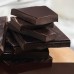 Teactor Chocolate Black Iceberg Lava bakes chocolate chunks of delicious snacks 580g