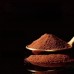 Teactor Instant coffee pure black coffee powder small coffee powder office refreshing 550g