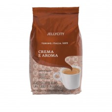 Jellycity Instant coffee original mixed medium Crema Aroma Whole Bean Coffee Blend Balanced medium roast with an intense, flavor and long lasting crema, Non-GMO