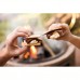 Codelife Milk Chocolate 2 Pounds of Milk Melting Chocolate, Melts & Baking Chocolate For Dipping, Covering, Desserts & Baking, & Dubai Chocolate  mixed roasted office 
