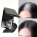 Jellyqueen Hair dye Easy-to-Use Temporary Hair Color with Brush - Quick Coverage for Gray & White