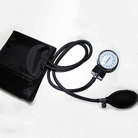 Whitelf Sphygmomanometers special manual blood pressure meter medical mechanical aneroid blood pressure meter