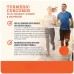 Jellytree Nutritional supplements NatureWise Curcumin Turmeric Curcuminoids & BioPerine Black Pepper Extract Advanced Absorption for Joint Support
