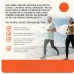 Jellytree Nutritional supplements NatureWise Curcumin Turmeric Curcuminoids & BioPerine Black Pepper Extract Advanced Absorption for Joint Support