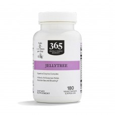 Jellytree Dietary supplements Mountain Probiotics for Gut Health Bloating Relief Gastrointestinal Support w/Enzymes - Hypoallergenic Dietary Supplement 