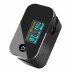 Storymoon Sphygmomanometers Pulse Heart Rate Monitor | Dual Color OLED Display | Portable Carry Case, Lanyard, Batteries