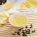 Happygulf Tea Oolong Tea Seasoned Flower and Fruit Tea Bulk Brewing Drink Teabag 650g