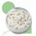 Chicandy Chewing gum real leaf rose mint kiss office refreshing breath.650