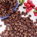 Bestwelve Coffee first-class coffee beans freshly roasted coffee beans coffee powder American coffee beans office refreshing 650g