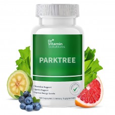 Parktree Dietary supplements for humans Fat Burner Brazilian Lean Waist Trimmer & Supplements for Bloating for Women & Men