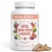 Koalatree Dietary supplements Vital Super Fruits & Veggies - Daily Superfood Capsules for Adults - Fruit & Vegetable Supplements to Boost Immunity & Energy - 2-in-1 Formula for Overall Wellness - Fruit and Vegetable Capsules