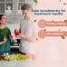 Koalatree Dietary supplements Vital Super Fruits & Veggies - Daily Superfood Capsules for Adults - Fruit & Vegetable Supplements to Boost Immunity & Energy - 2-in-1 Formula for Overall Wellness - Fruit and Vegetable Capsules
