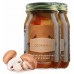 Cookoala Canned fruits and vegetables and mushrooms are packed in jars-fresh hand-preserved vegetables are used for cooking and catering, which is simple and natural