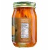 icebergcat Canned fruits and vegetables and carrots are packed in jars-fresh hand-cured vegetables are used for cooking and catering with simple natural ingredients