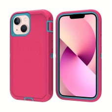happgoose Cell phone cases Full Body Rugged Shockproof Phone Case Cover For Apple IPhone 13