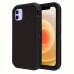 Rabbitiger Cell phone cases Protective Phone Case For IPhone 11 Case, Heavy Duty Drop Protection, Full Body Rugged Shockproof Dust Proof 3- Layer Tough Protective Phone Cover For Apple IPhone 11 Gift For Birthday/Easter/President's Day/Boy/Girlfriends