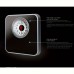 Sheeplany Scales Smart Portable Mechanical Weight Scale with Spring Pointer - Cast Iron, No Batteries Required, Ideal for Bathroom Use