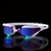 MOXNICE Swim goggles Adult Swimming, High Definition Anti-Fog PC Material, Waterproof Cool Mirror Coating