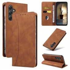 Petree Cell phone cases Dreamy Strong Magnetic Flip Wallet Case for SamSung for Galaxy A10 with Card Slot, Magnetic Faux Leather Flip Case, Stand - TPU Shockproof Durable Protection Mobile Phone Case