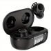 Rosewhale Headphones pgraded Version Wireless Earbuds for Sport,  LCD​ Power Display in-Ear Headphones, Immersive Sound Bass, Touch Control