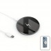 Chictree Wireless chargers 15W Magnetic Wireless Charger, Car Charger with 3.44Ft Cable, Compatible with Iphone 16/15/14/13/12/SE3 Series, USB Type-C Connector, Charging Indicator, USB Powered, 36V Max Voltage, No Battery Included