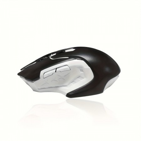 Letercat Computer mouse Wireless Mouse Suitable For Desktop Computers, Laptops, Office Work, Gaming, And Home Use
