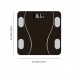 Peasdear Scales Weight Scale A Comfortable And User-friendly Home Essential