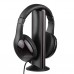 Peasdear Headphones Multifunctional Wireless Headset Hi-Fi Wireless Headphone 
