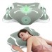 Zooearth Pillows Memory Foam Pillow Protects Shoulders and Neck, Promotes Sleep, Has Fast Rebound Speed, Conforms to Ergonomic Design