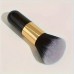 Babyclaw Make-up brushes Large Size Powder Brush Makeup Brushes Black MultifunctionaFoundation Blush Sculpting Bronzer Brush Make Up Tools
