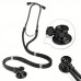 Jellystar Stethoscopes Multifunctional Dual Head Stethoscope Medical Cardiology Stethoscope Doctor Professional Phonendoscope Doctor Medical Devices