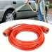 Lifeday Watering hose 6m Heavy-Duty Flexible Garden Hose - Durable, Lightweight & Portable for Lawn Watering, Plant Irrigation, Car Wash & More