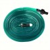 Chicat Watering hose Soaker Hose Flat Flexible Garden Lawn Sprinkler Drip Irrigation Hose, Sprinkler Hose, Automatic Agricultural Irrigation, Water Hose Perfect for Garden Flower Bed