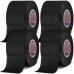 Lifeday Electrical tape Automotive Wire Harness Tape - Heat-Resistant Electrical Wrap for Cable Protection & Insulation 4 Rolls