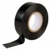 Chicat Electrical insulating tape 3-Pack Black Electrician Tape, High-Temperature Resistant Plastic Insulation Tape for Store Use, Durable Material