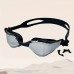 Sealcat Swim goggles High-Definition Anti-Fog Silicone Swimming Goggles, Designed with a Small Frame, Waterproof Lenses for Both Men And Women - Suitable for Swimming Training, Competitions, And Water Sports