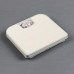 Holidaydeer Scales Mechanical Bathroom Scale, Durable and Accurate Weight Scale, Lever Principle, Adjustable Gear, Reliable Fast Measurement, No Electricity Needed, for Essential Household Item