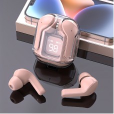 Madrepora Headphones Wireless Earbuds with Wireless 5.3, Sports Headphones, Stereo Sound, Hi-Fi Music for Mobile Phones