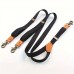 Parkelf Fastenings for suspenders Adjustable Elastic Men's Suspenders Clips On Braces, Perfect For Both Casual&Formal, Suspender Wedding Suspenders for Groom Groomsmen Trouser Hanging Pants Clip