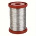 All-purpose king Wire 2pcs 0.5mm 500G Stainless Steel Wire For Hive Frames, Beekeeping Tool
