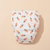 Koalatree Babies' nappy-pants 4-Pack Gauze Training Pants for, Suitable for Spring And Summer, Featuring Waterproof And Absorbent Qualities  M size